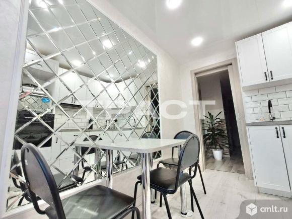 2-комнатная квартира 50 кв.м. Фото 1.