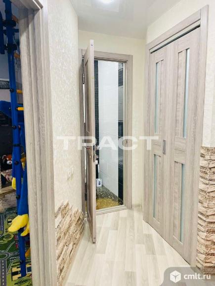 2-комнатная квартира 50 кв.м. Фото 20.