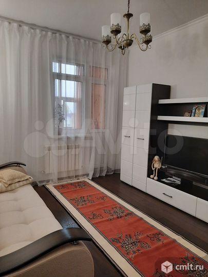 1-комнатная квартира 35,6 кв.м. Фото 9.