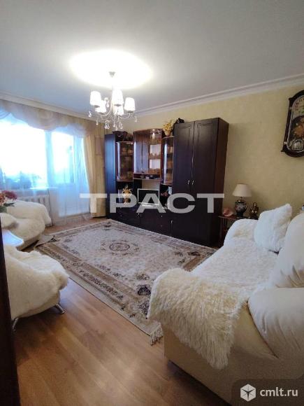 2-комнатная квартира 49,9 кв.м. Фото 1.