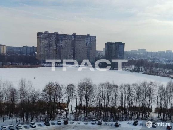 3-комнатная квартира 75,5 кв.м. Фото 13.