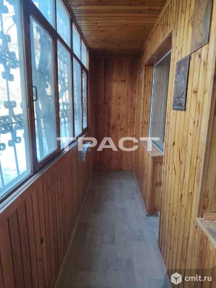 1-комнатная квартира 40,1 кв.м. Фото 9.