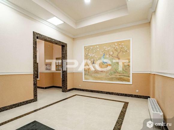 1-комнатная квартира 37 кв.м. Фото 20.