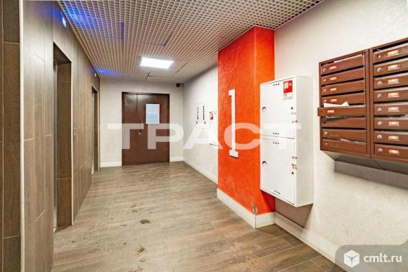 2-комнатная квартира 58,8 кв.м. Фото 20.