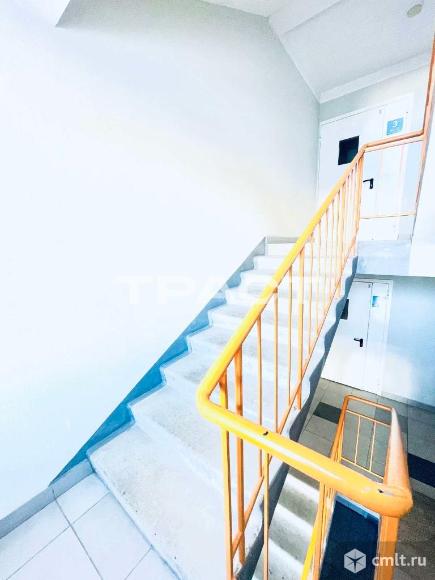 1-комнатная квартира 42 кв.м. Фото 20.