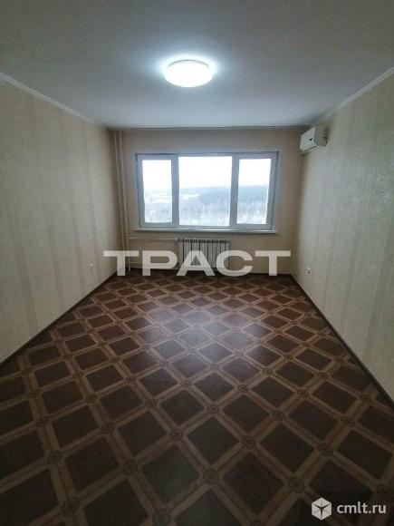 1-комнатная квартира 39,2 кв.м. Фото 1.