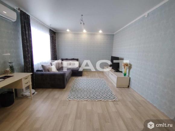 4-комнатная квартира 105,1 кв.м. Фото 1.