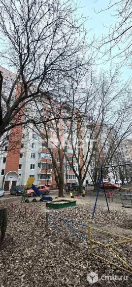 1-комнатная квартира 33,7 кв.м. Фото 14.