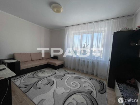 3-комнатная квартира 77,6 кв.м. Фото 20.