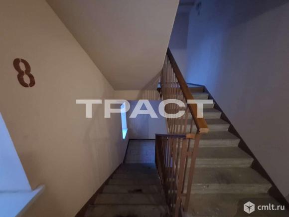 1-комнатная квартира 36 кв.м. Фото 14.