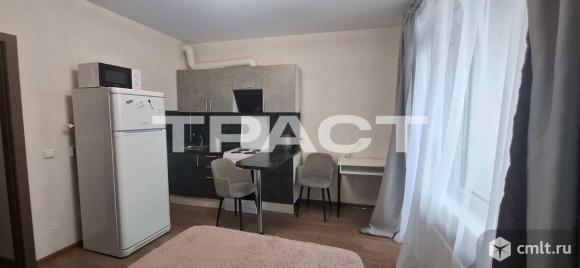 1-комнатная квартира 24 кв.м. Фото 7.