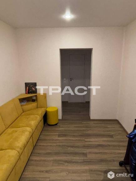 1-комнатная квартира 42,4 кв.м. Фото 14.