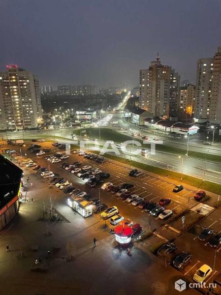 2-комнатная квартира 52 кв.м. Фото 15.