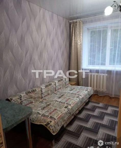 1-комнатная квартира 18,4 кв.м. Фото 1.