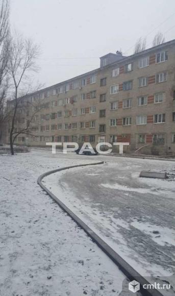 1-комнатная квартира 18,4 кв.м. Фото 9.