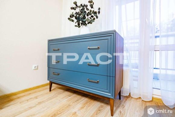 3-комнатная квартира 80 кв.м. Фото 20.