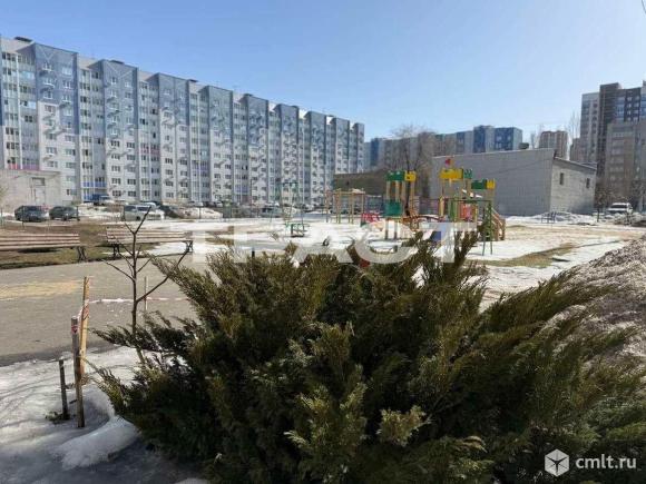 1-комнатная квартира 41,5 кв.м. Фото 18.