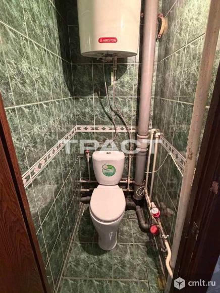 3-комнатная квартира 70 кв.м. Фото 11.