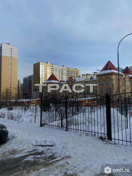 2-комнатная квартира 59,8 кв.м. Фото 13.