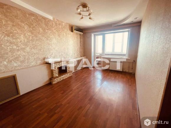 2-комнатная квартира 45,1 кв.м. Фото 1.