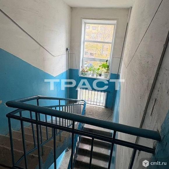 1-комнатная квартира 32 кв.м. Фото 20.