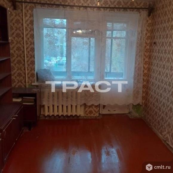 3-комнатная квартира 63,3 кв.м. Фото 1.