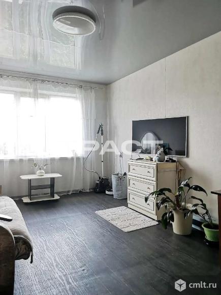 2-комнатная квартира 52 кв.м. Фото 1.