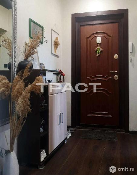 2-комнатная квартира 52 кв.м. Фото 15.