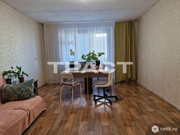 3-комнатная квартира 84,26 кв.м. Фото 1.