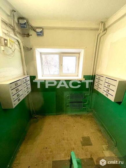 1-комнатная квартира 30,4 кв.м. Фото 14.