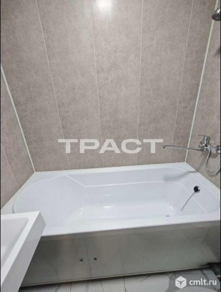 1-комнатная квартира 17,5 кв.м. Фото 13.