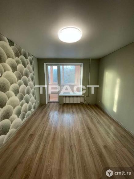 2-комнатная квартира 45,5 кв.м. Фото 1.