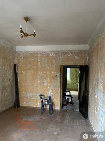 2-комнатная квартира 56 кв.м. Фото 1.