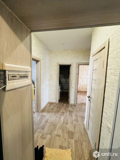 2-комнатная квартира 44 кв.м. Фото 1.