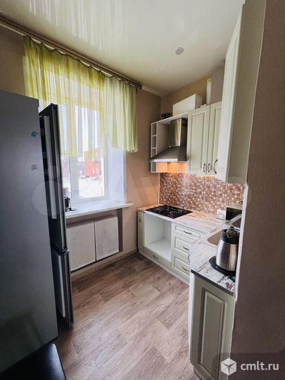 2-комнатная квартира 44 кв.м. Фото 18.