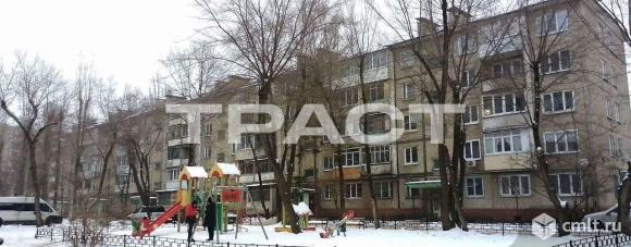 1-комнатная квартира 31 кв.м. Фото 6.