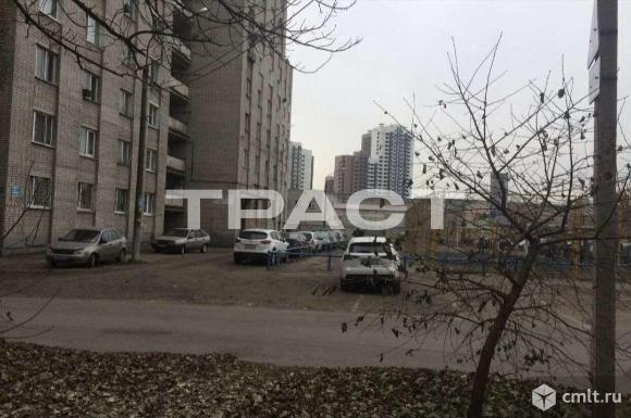 1-комнатная квартира 17,5 кв.м. Фото 1.