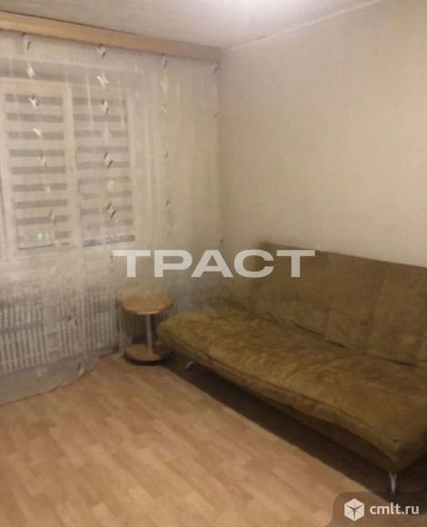 1-комнатная квартира 17,5 кв.м. Фото 12.