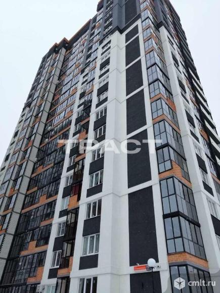 1-комнатная квартира 19,9 кв.м. Фото 1.