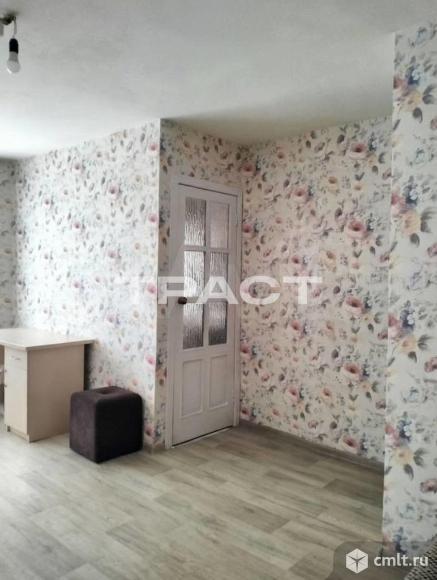 2-комнатная квартира 43,2 кв.м. Фото 1.