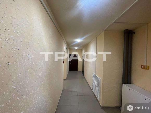 1-комнатная квартира 39,3 кв.м. Фото 20.