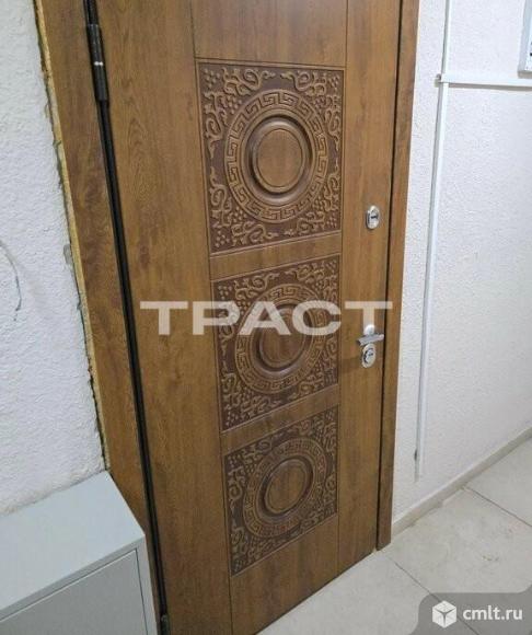 1-комнатная квартира 56 кв.м. Фото 20.