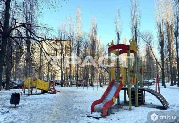 3-комнатная квартира 57,1 кв.м. Фото 10.