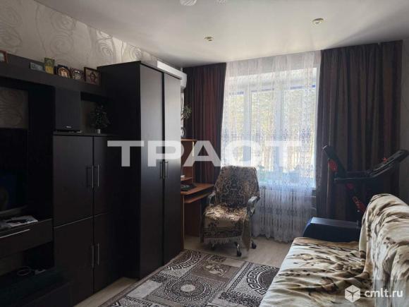 2-комнатная квартира 47 кв.м. Фото 7.