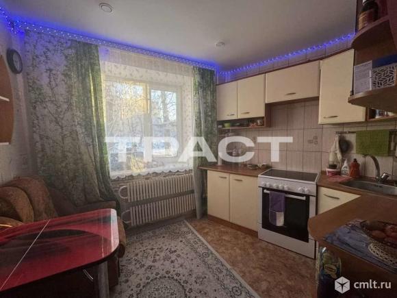 1-комнатная квартира 54 кв.м. Фото 1.