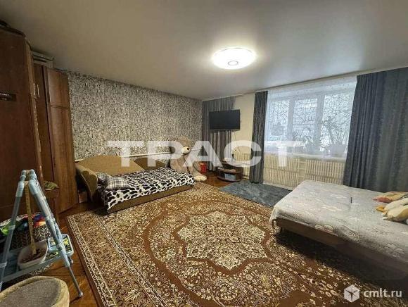 1-комнатная квартира 54 кв.м. Фото 12.