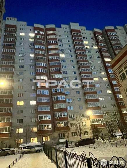 1-комнатная квартира 49,6 кв.м. Фото 7.