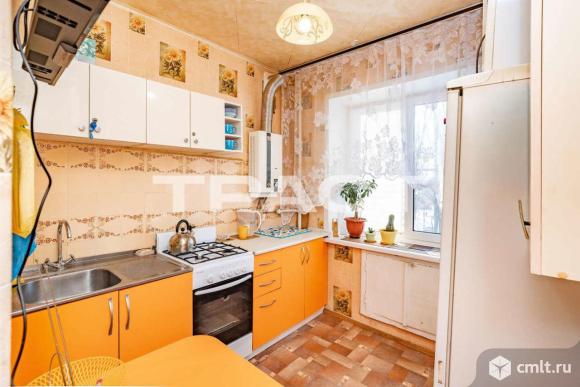 1-комнатная квартира 30,3 кв.м. Фото 1.