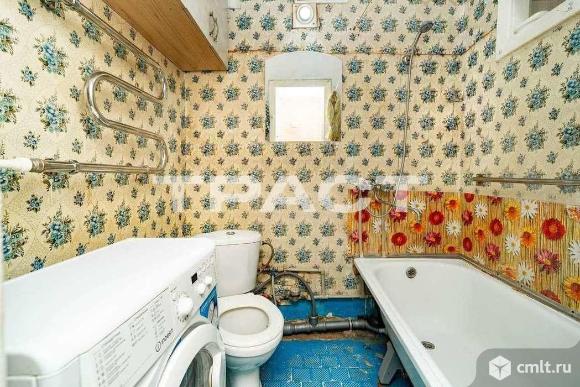 1-комнатная квартира 30,3 кв.м. Фото 16.