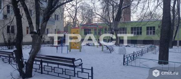 1-комнатная квартира 30 кв.м. Фото 1.